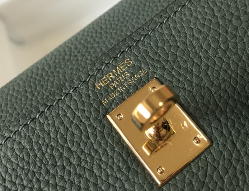 Hermes Kelly Bags